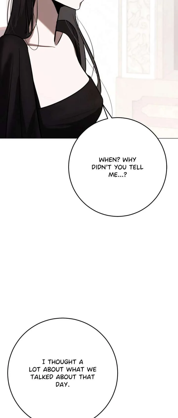 Next to Me, You Chapter 40 page 11