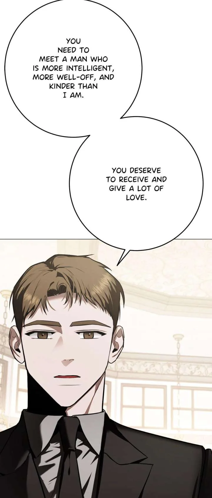 Next to Me, You Chapter 40 page 14