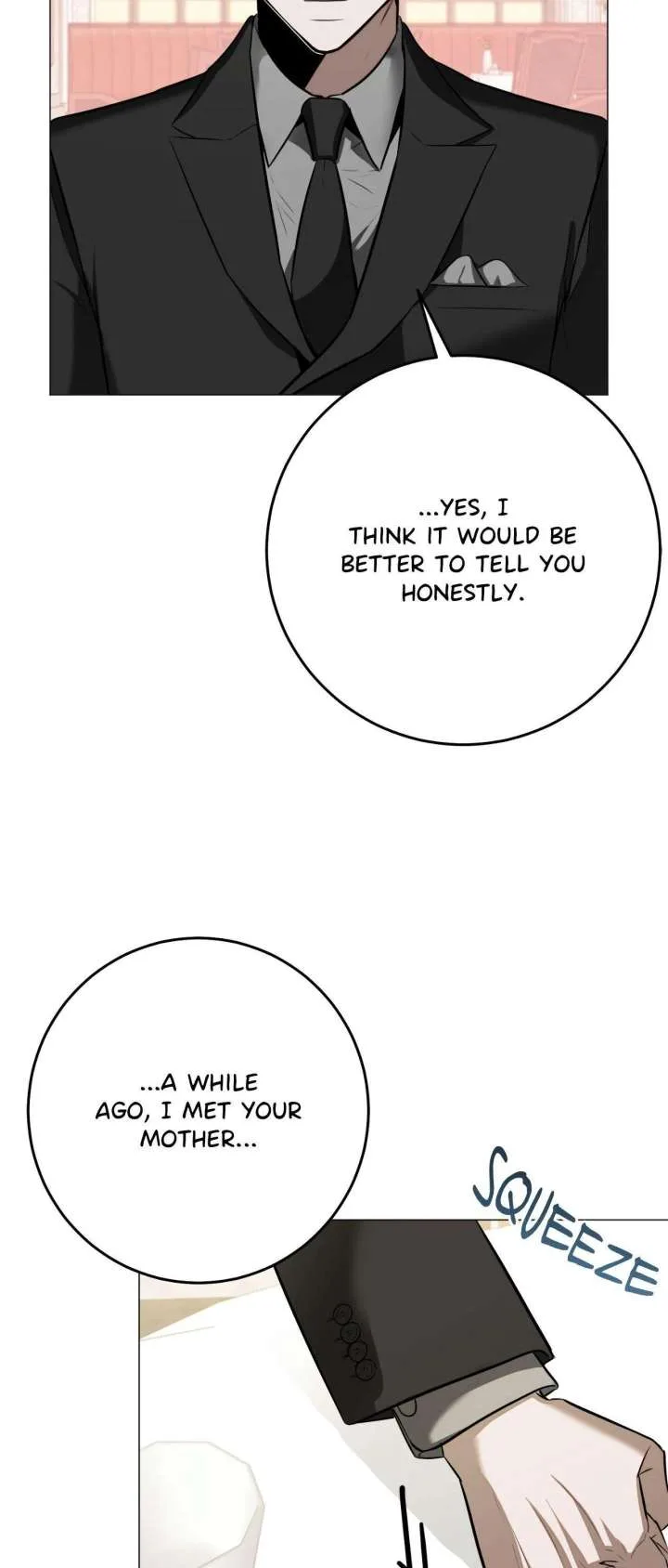 Next to Me, You Chapter 40 page 9