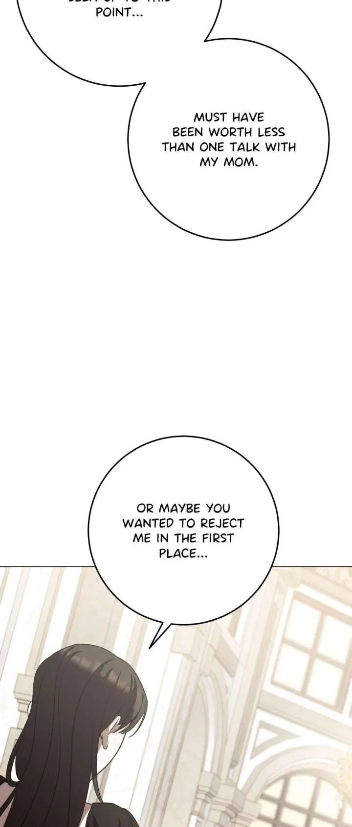 Next to Me, You Chapter 40 page 18