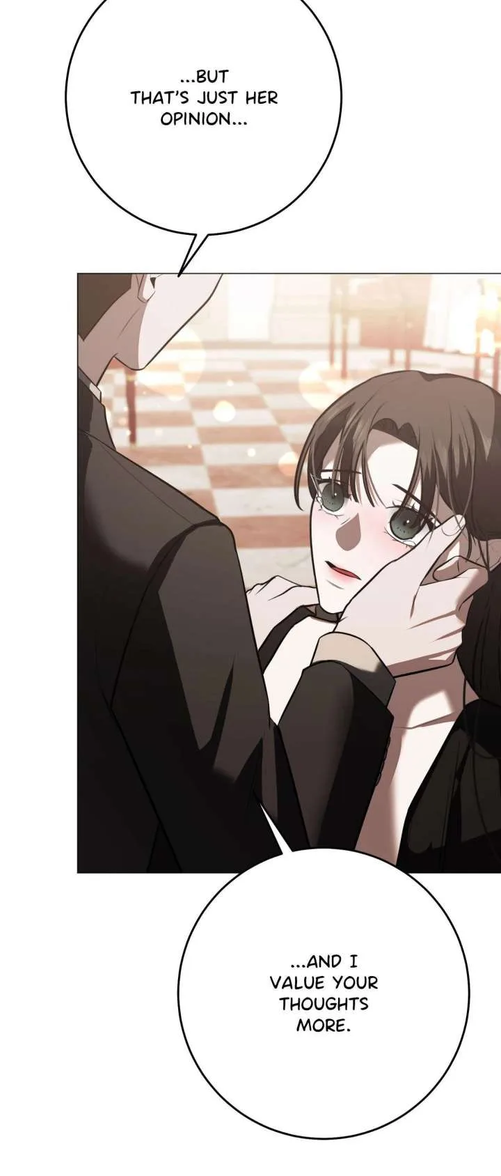 Next to Me, You Chapter 40 page 30