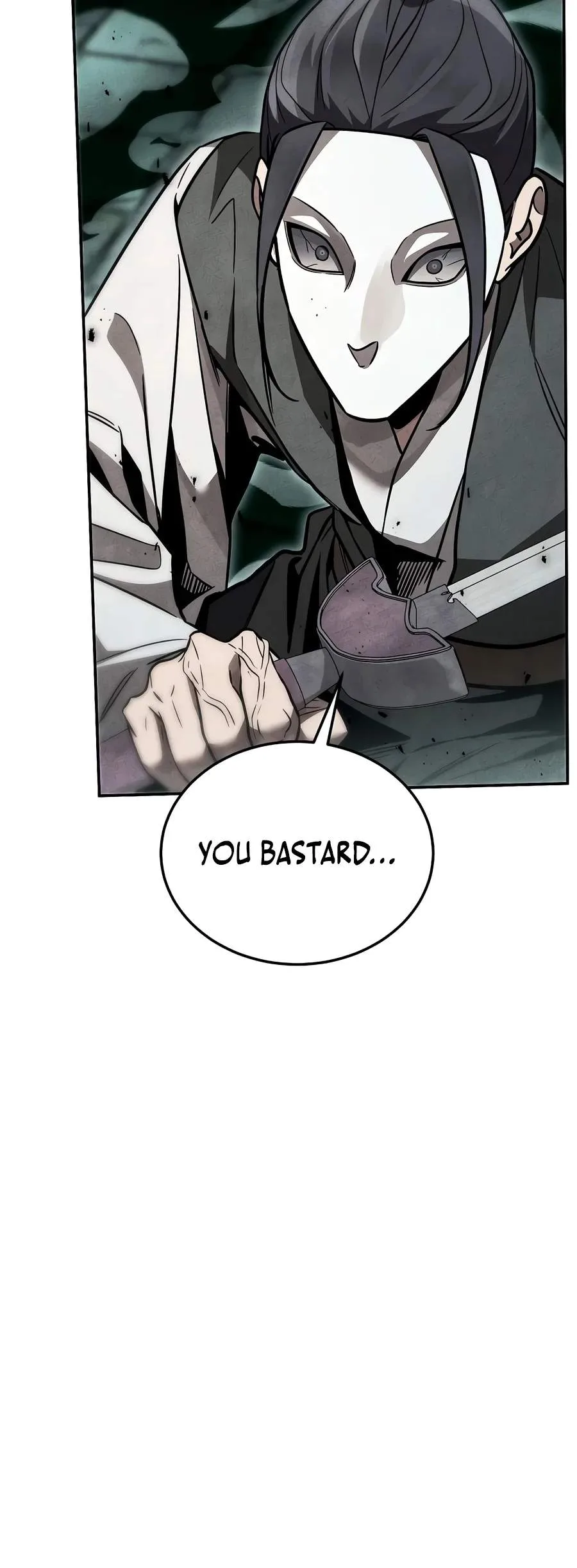 Heavenly Demon Sovereign Chapter 68 page 9
