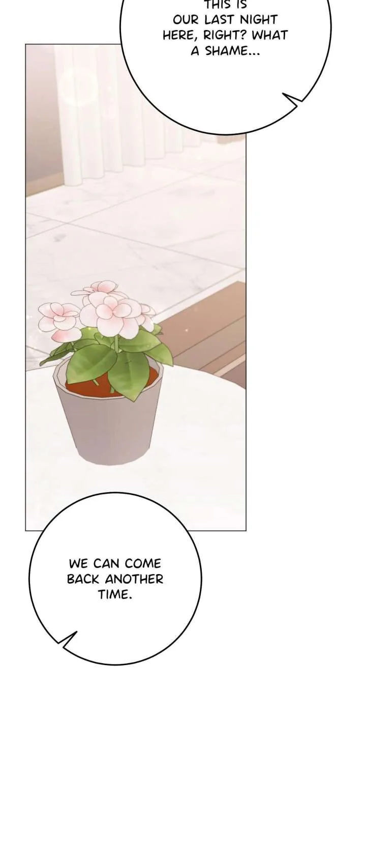 Next to Me, You Chapter 40 page 45