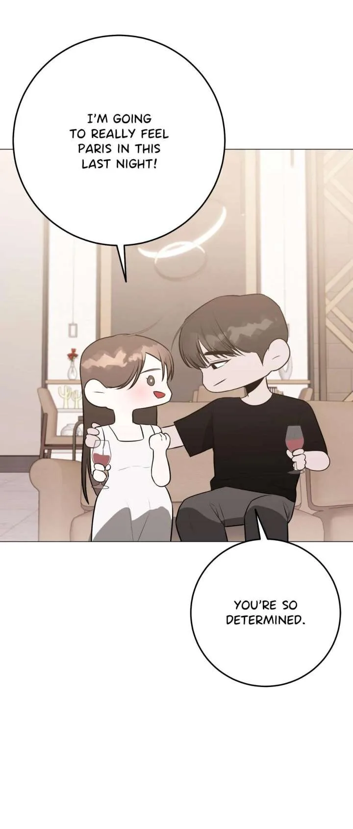 Next to Me, You Chapter 40 page 46