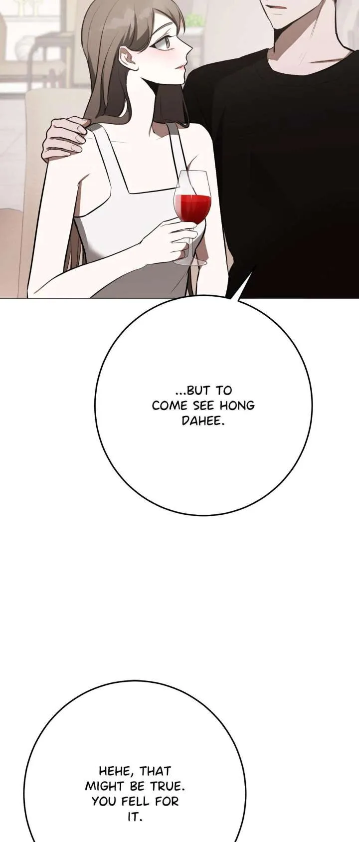 Next to Me, You Chapter 40 page 42