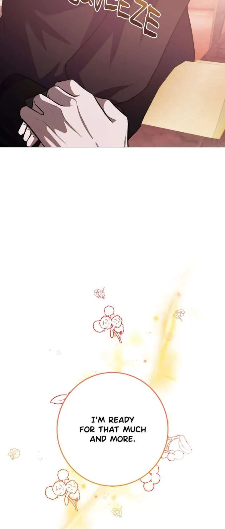 Next to Me, You Chapter 40 page 35