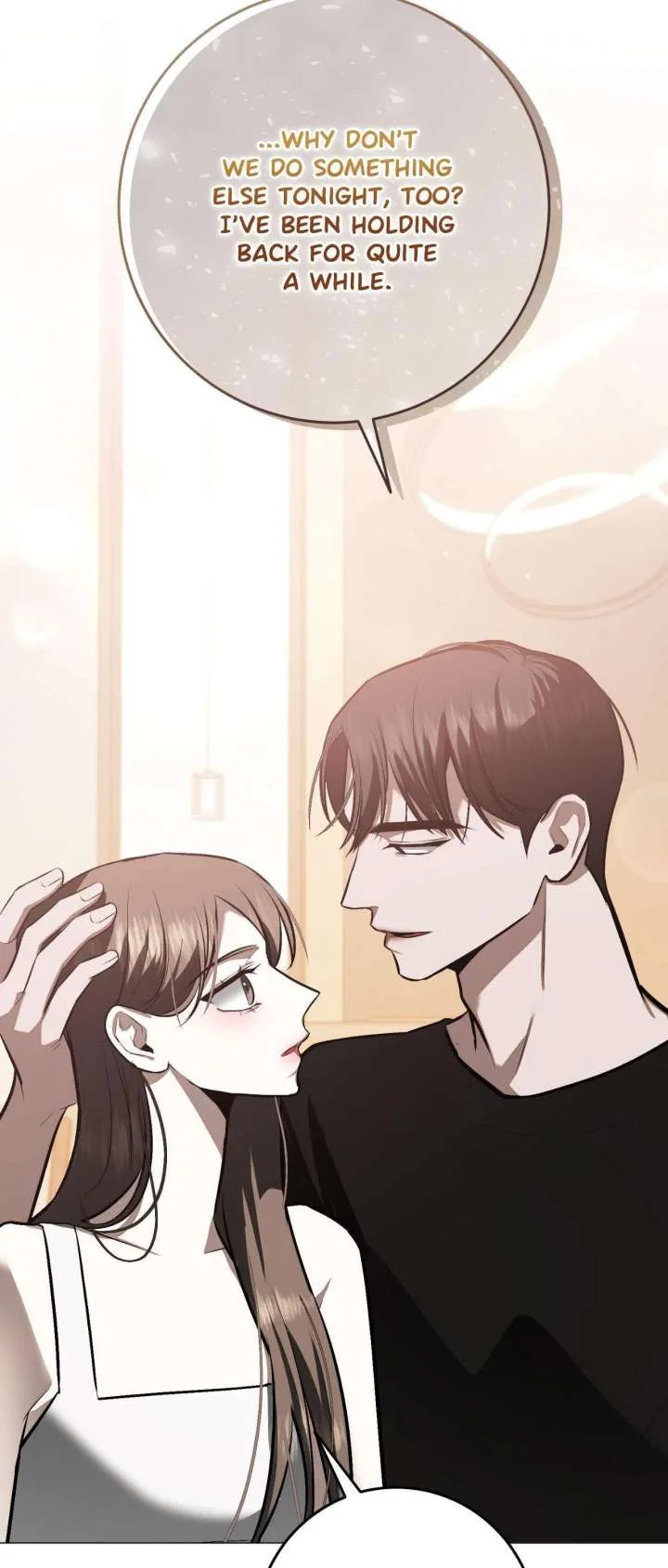 Next to Me, You Chapter 40 page 48