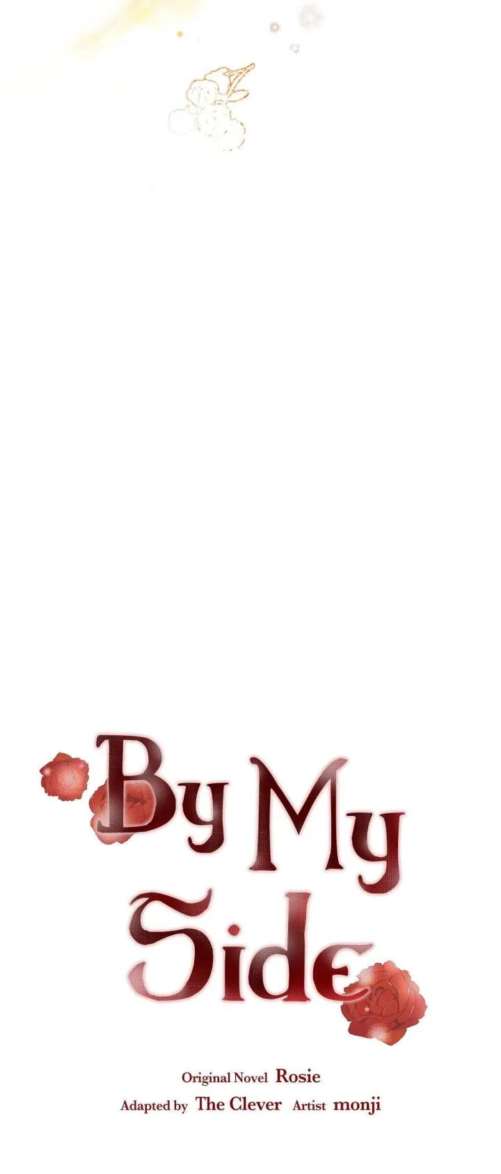 Next to Me, You Chapter 40 page 36