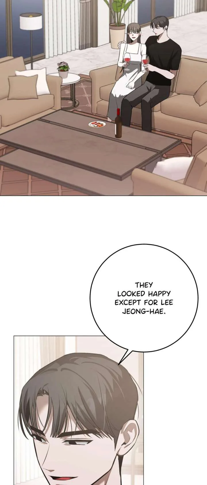 Next to Me, You Chapter 40 page 39