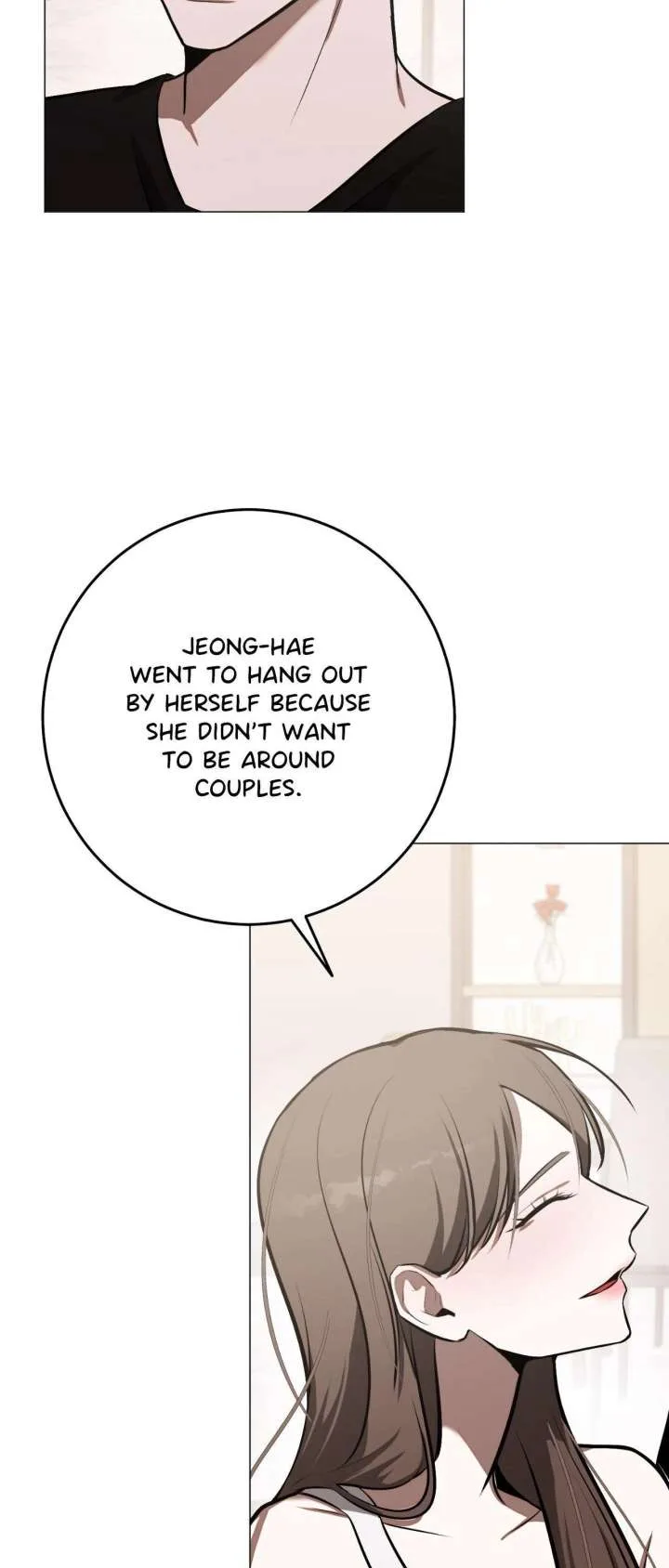 Next to Me, You Chapter 40 page 40