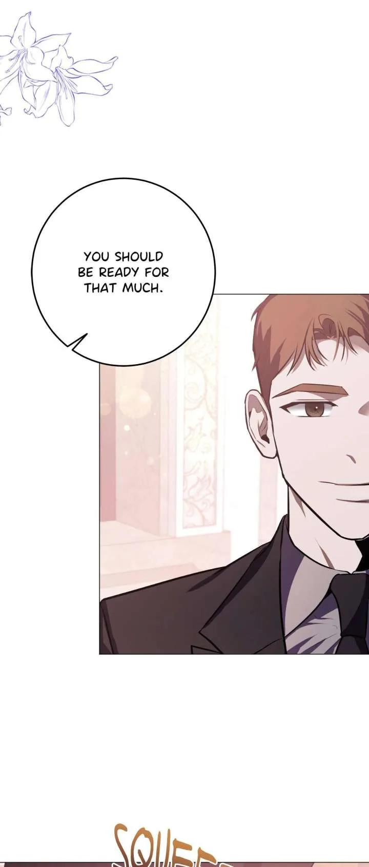 Next to Me, You Chapter 40 page 34