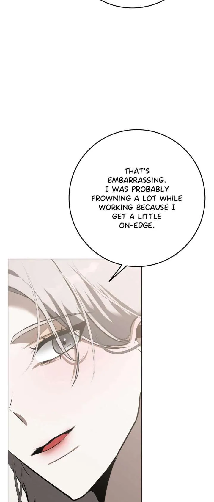 Next to Me, You Chapter 40 page 62