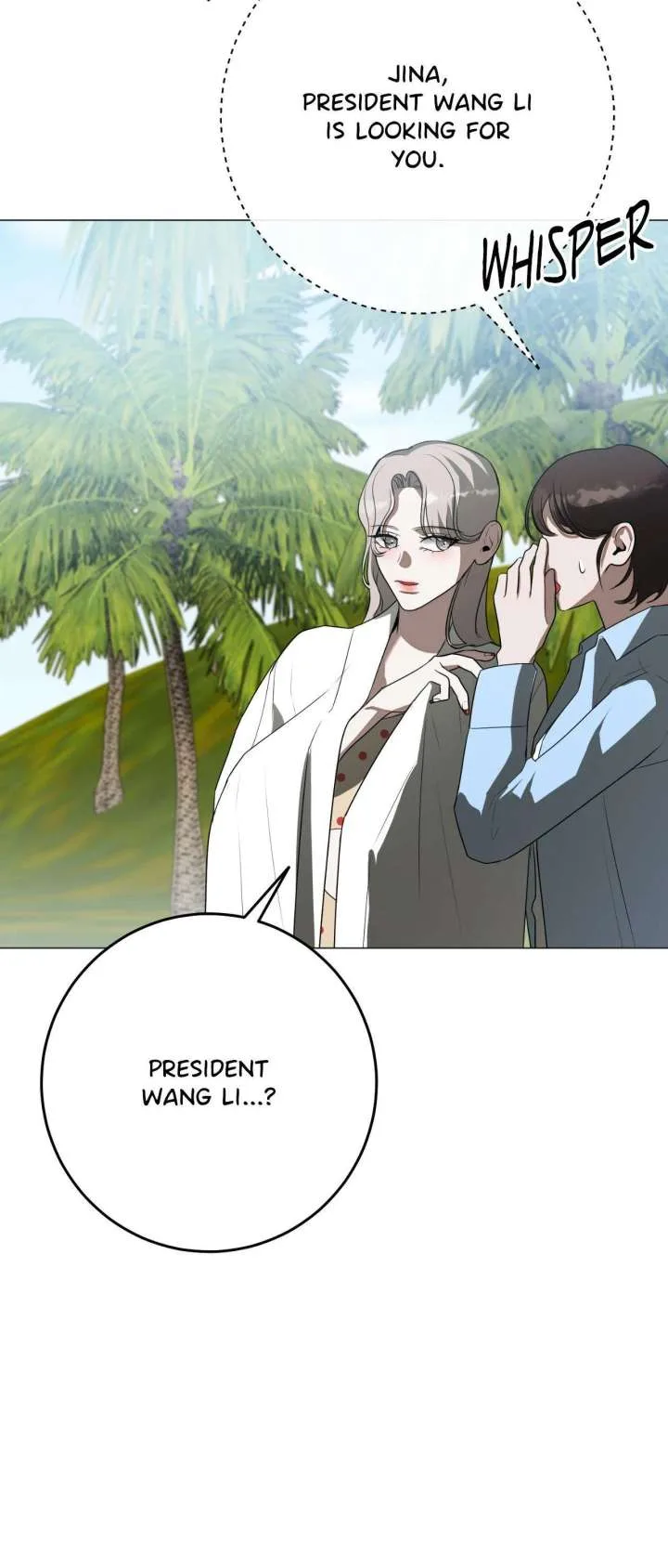 Next to Me, You Chapter 40 page 55