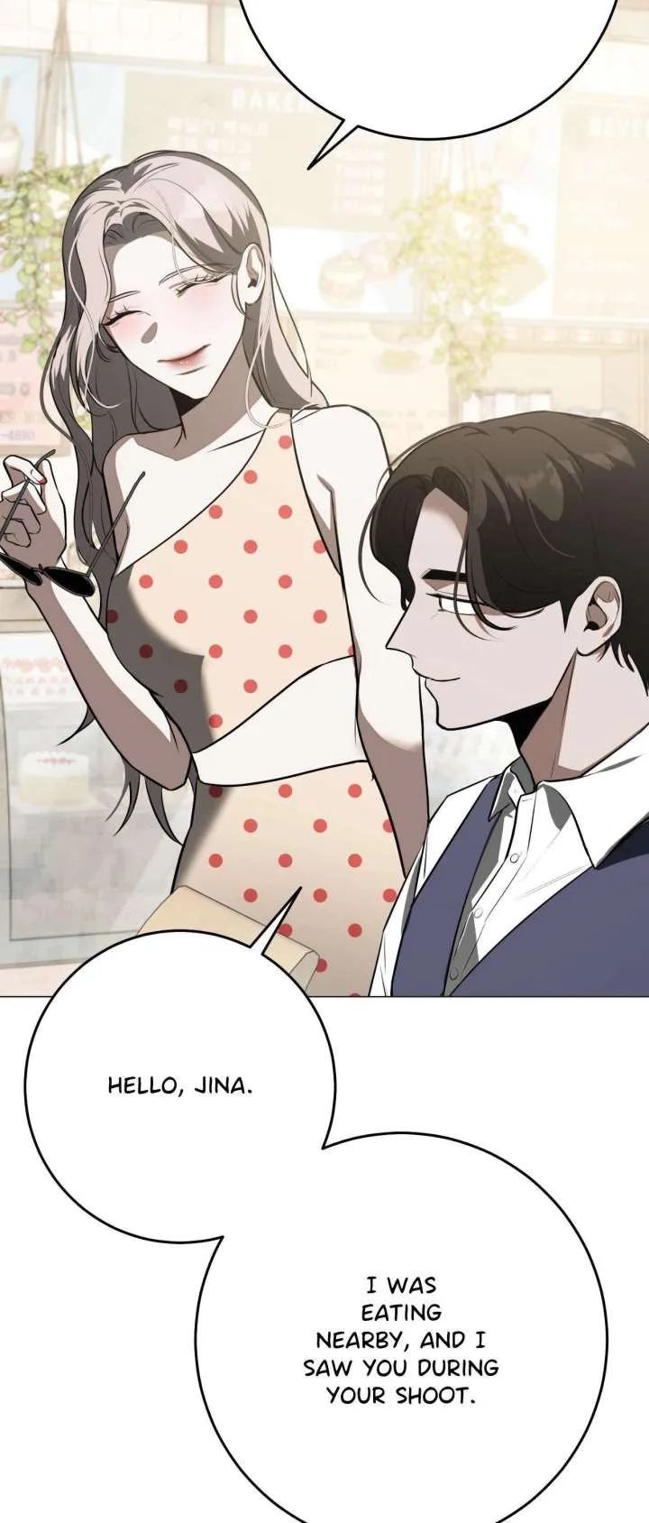 Next to Me, You Chapter 40 page 61