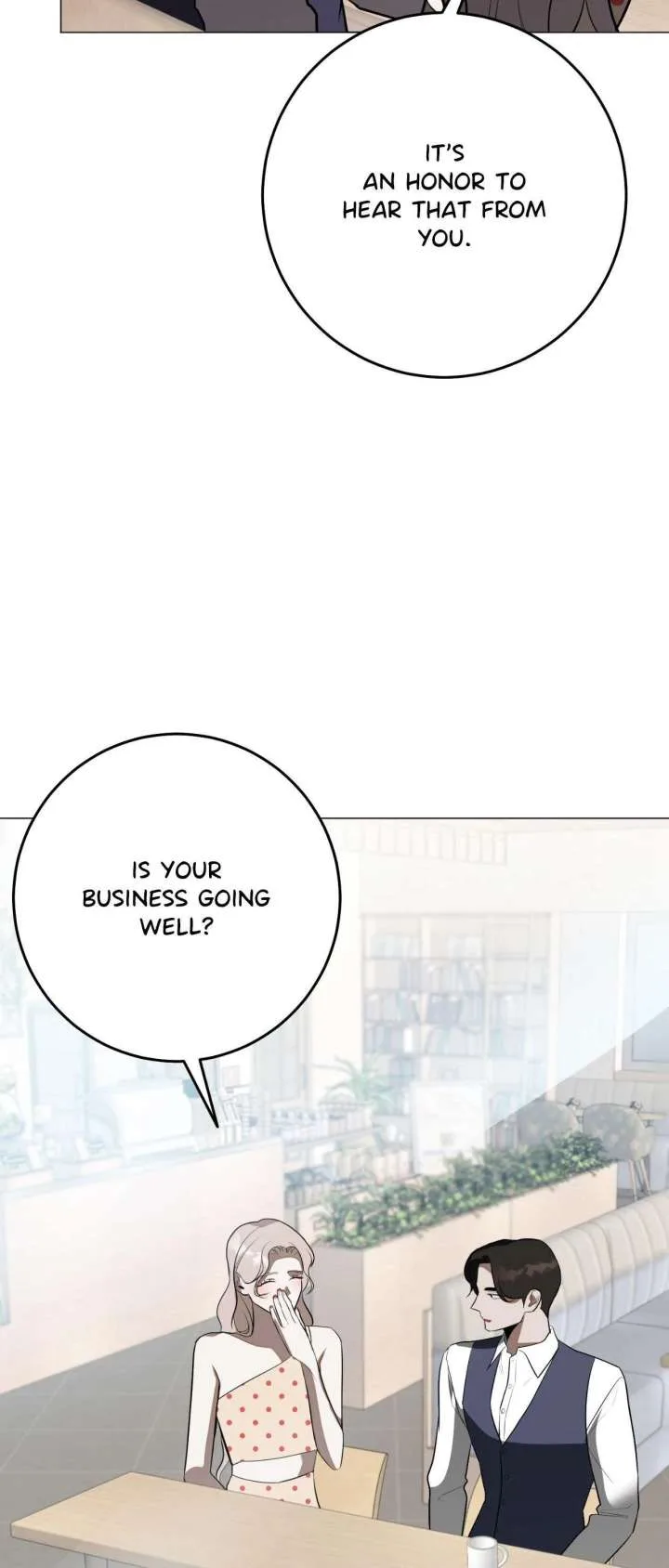 Next to Me, You Chapter 40 page 64
