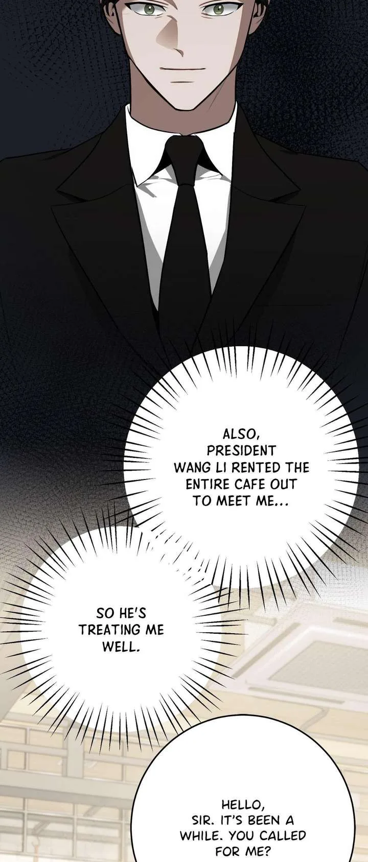 Next to Me, You Chapter 40 page 60
