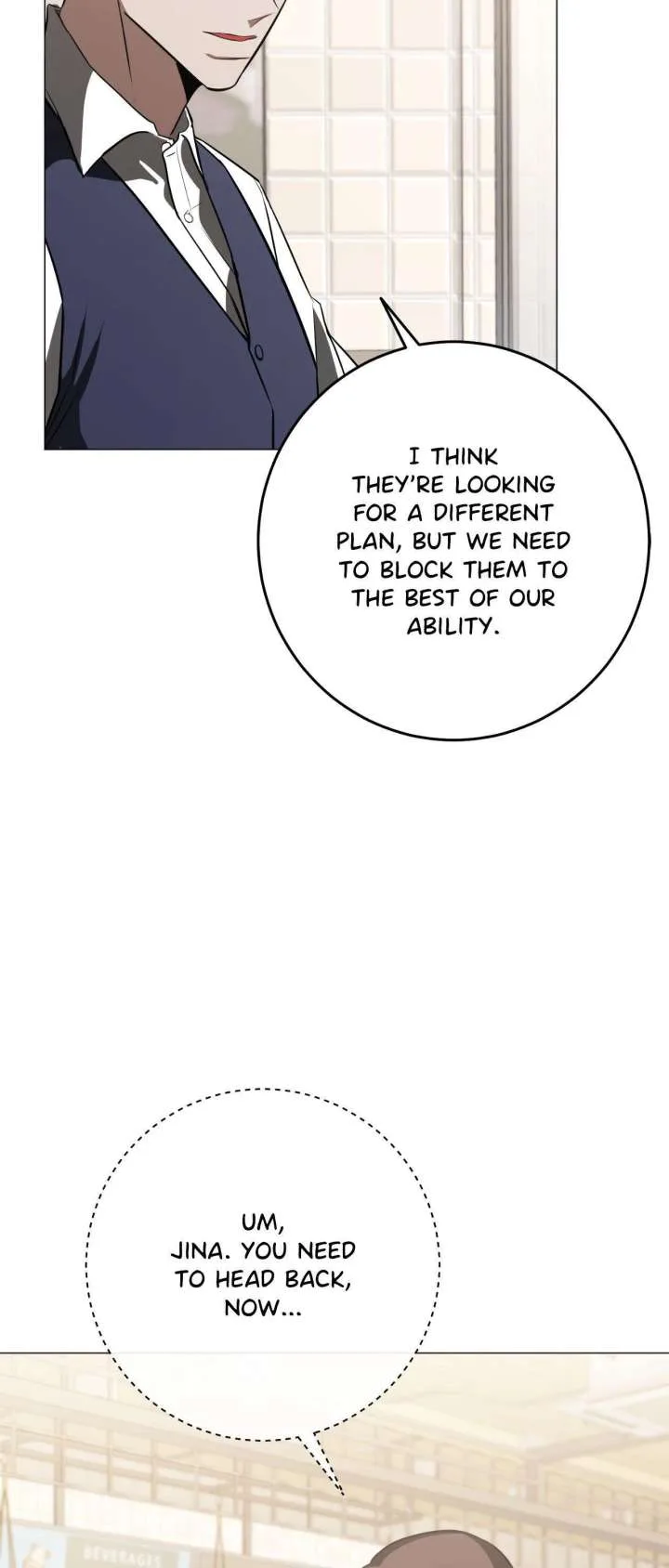 Next to Me, You Chapter 40 page 67