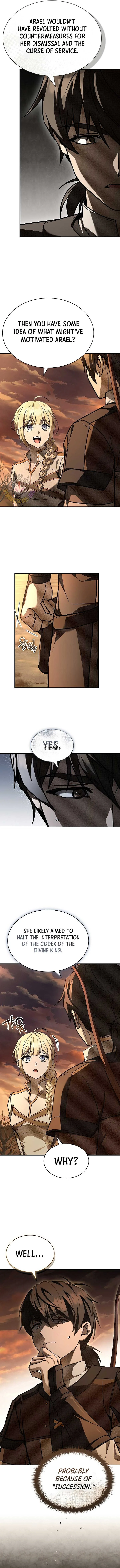 Night of the Soulless Heathens Chapter 40 page 4