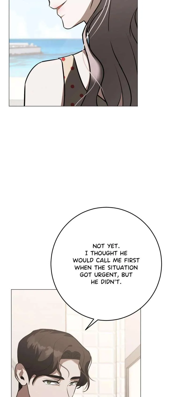 Next to Me, You Chapter 40 page 66