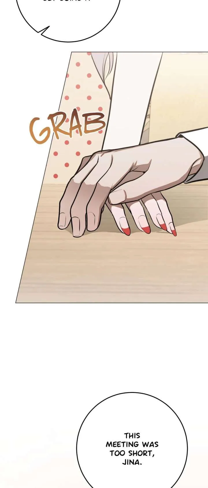 Next to Me, You Chapter 40 page 69