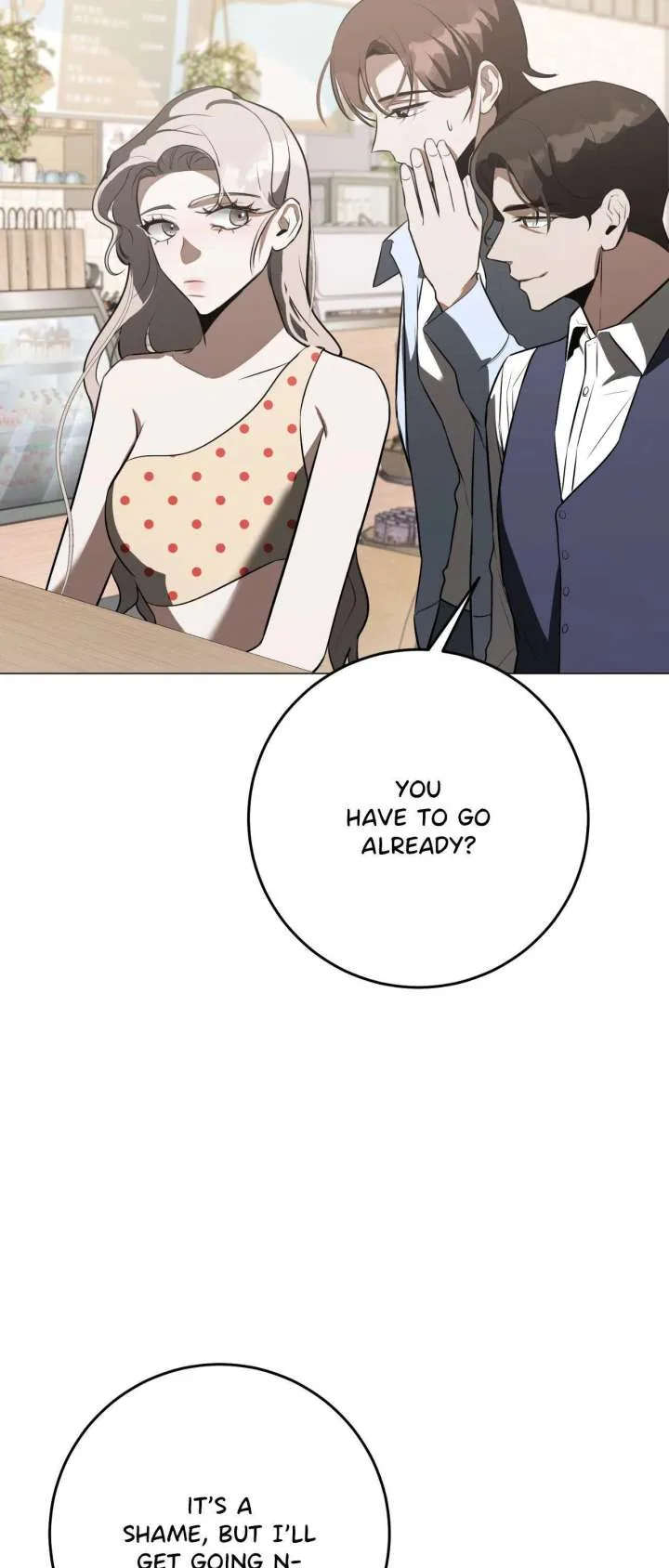 Next to Me, You Chapter 40 page 68