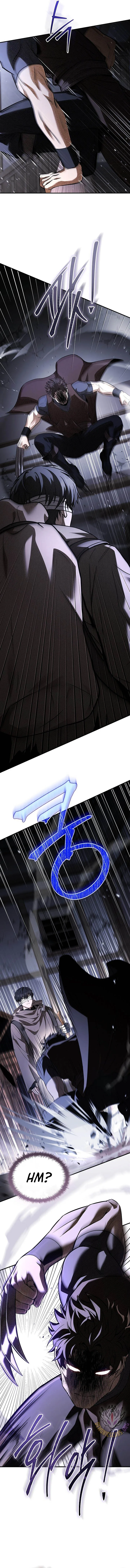 Night of the Soulless Heathens Chapter 42 page 13