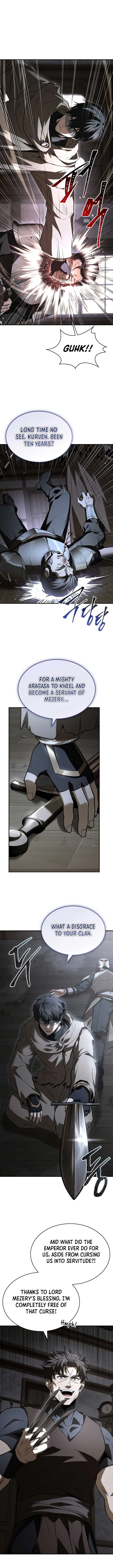 Night of the Soulless Heathens Chapter 43 page 3
