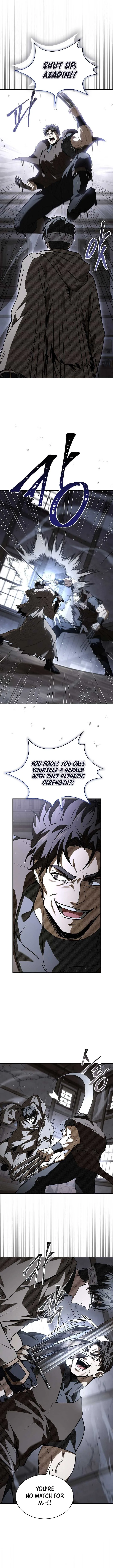 Night of the Soulless Heathens Chapter 43 page 5