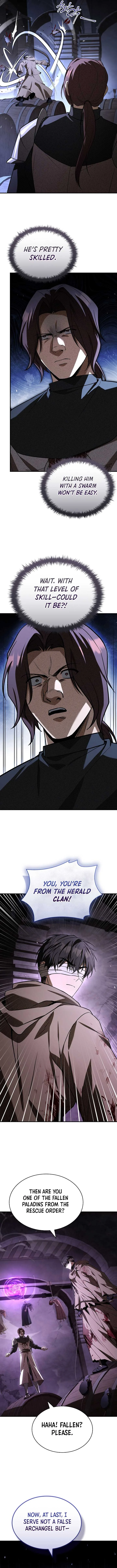 Night of the Soulless Heathens Chapter 45 page 5