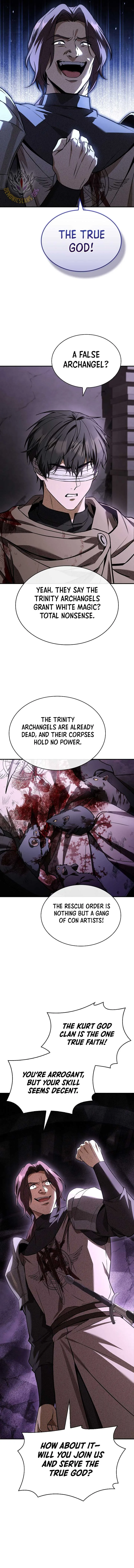 Night of the Soulless Heathens Chapter 45 page 6