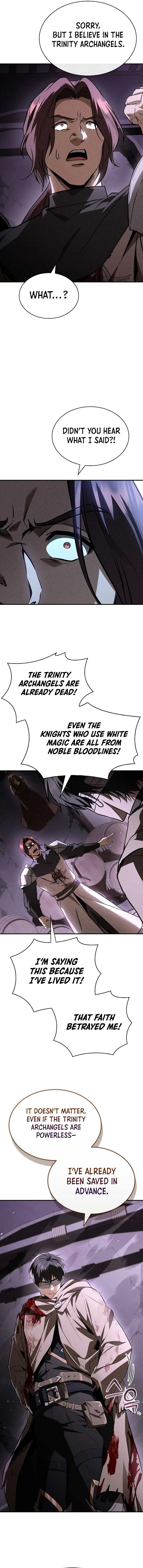 Night of the Soulless Heathens Chapter 45 page 7