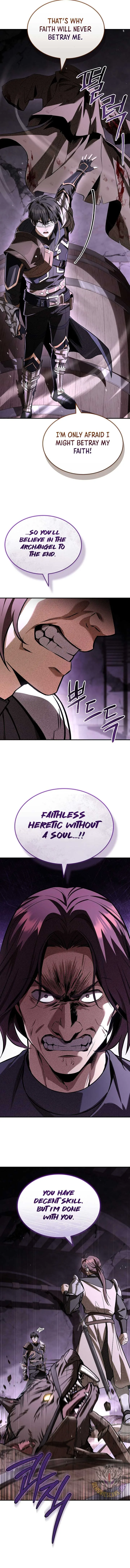 Night of the Soulless Heathens Chapter 45 page 8