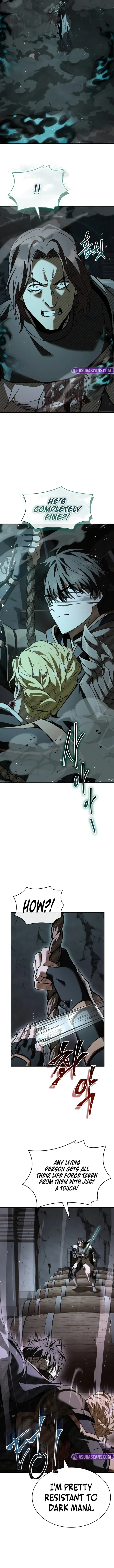 Night of the Soulless Heathens Chapter 46 page 3