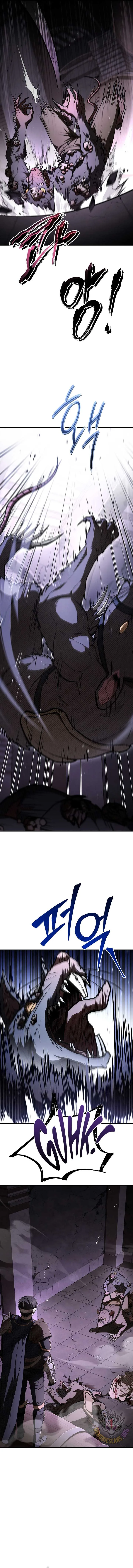 Night of the Soulless Heathens Chapter 45 page 10
