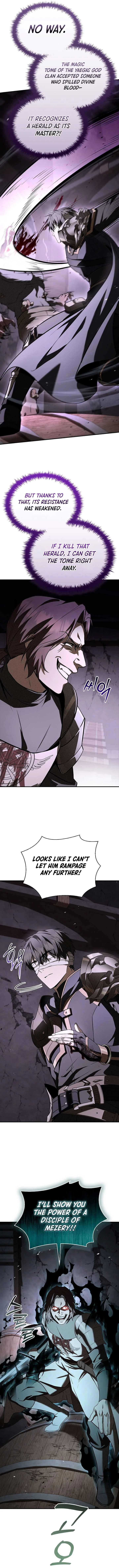 Night of the Soulless Heathens Chapter 45 page 15