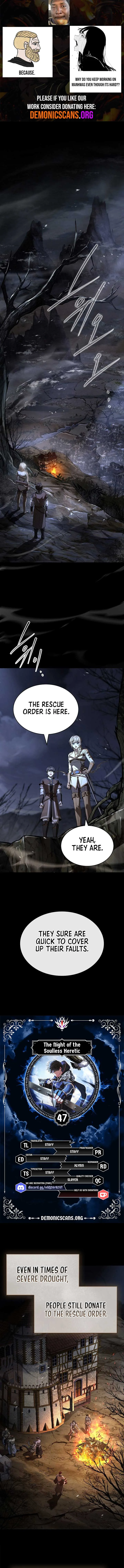 Night of the Soulless Heathens Chapter 47 page 2