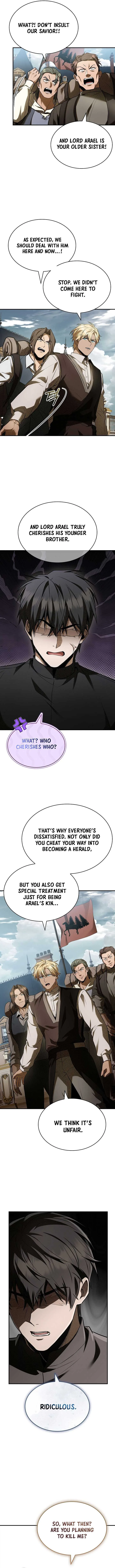 Night of the Soulless Heathens Chapter 49 page 3