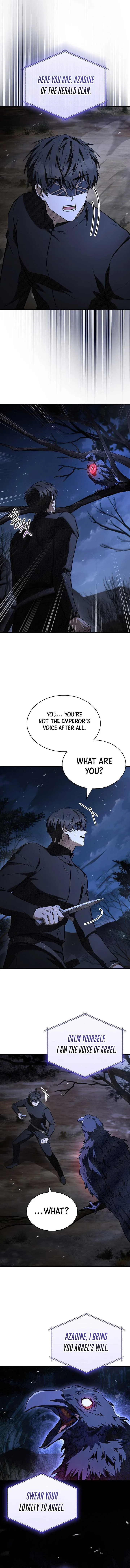 Night of the Soulless Heathens Chapter 48 page 5
