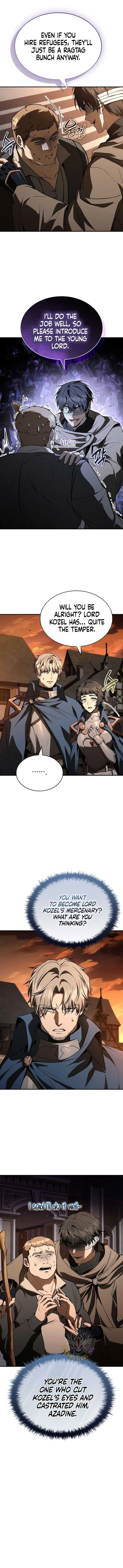 Night of the Soulless Heathens Chapter 50 page 7