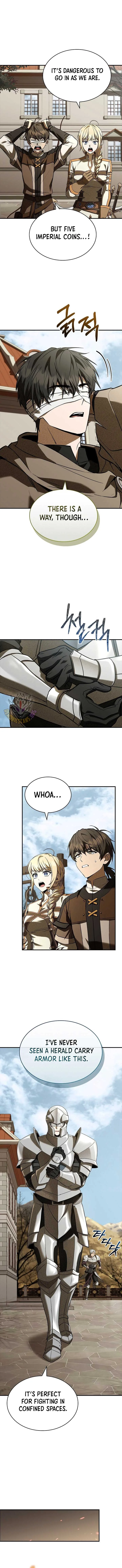 Night of the Soulless Heathens Chapter 41 page 8