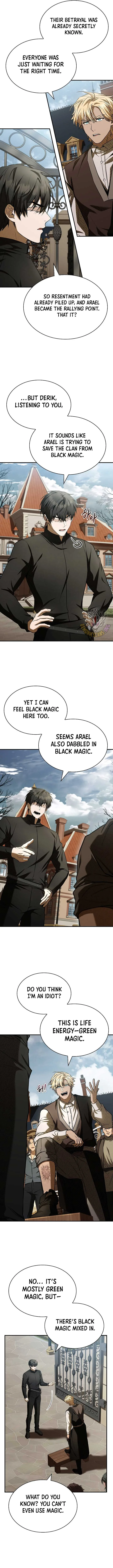 Night of the Soulless Heathens Chapter 48 page 11