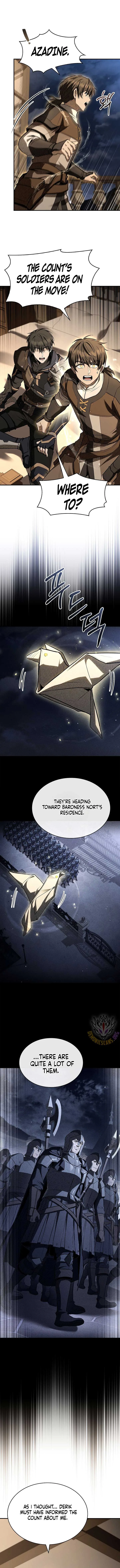 Night of the Soulless Heathens Chapter 51 page 9