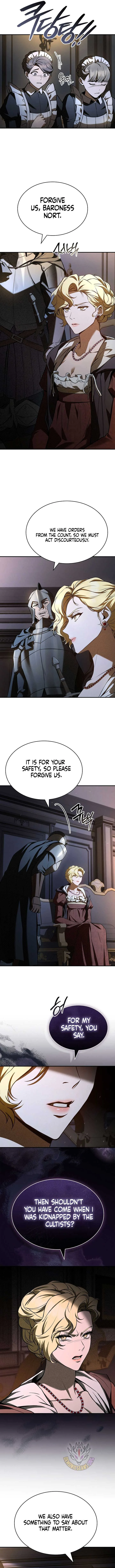 Night of the Soulless Heathens Chapter 51 page 13