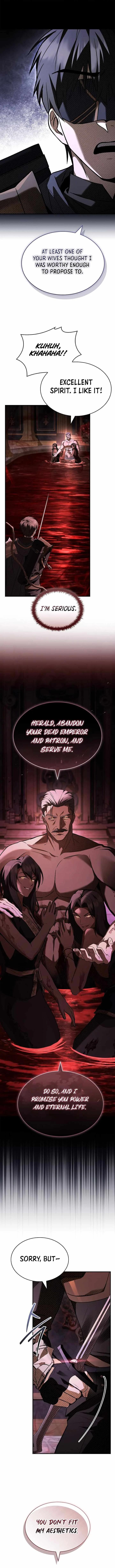 Night of the Soulless Heathens Chapter 53 page 3