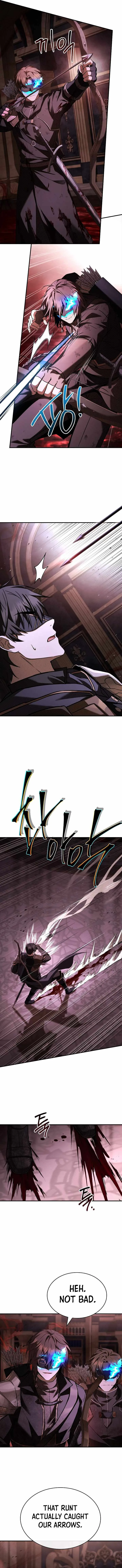 Night of the Soulless Heathens Chapter 53 page 7