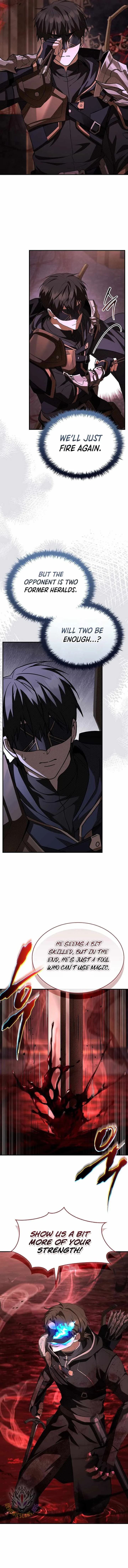 Night of the Soulless Heathens Chapter 53 page 8