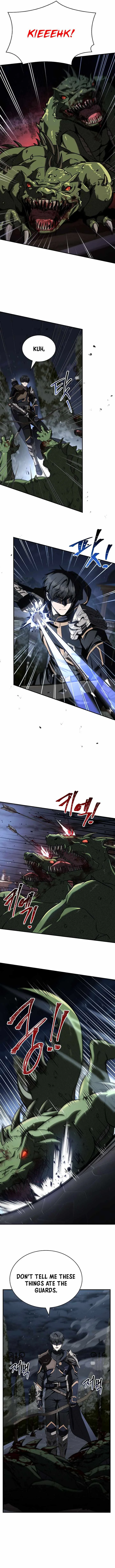 Night of the Soulless Heathens Chapter 52 page 5