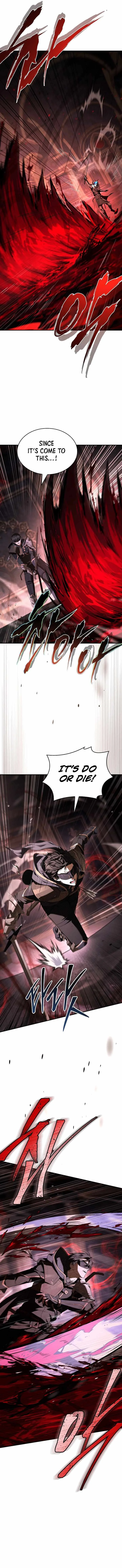 Night of the Soulless Heathens Chapter 53 page 9