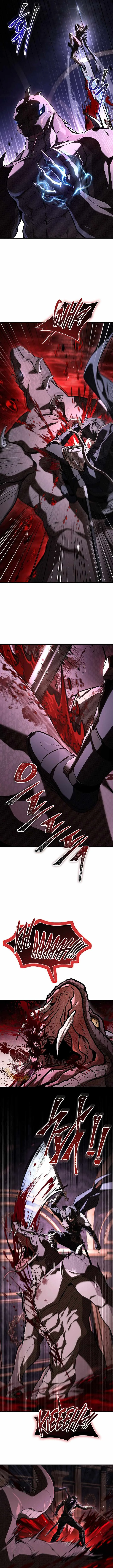 Night of the Soulless Heathens Chapter 54 page 6