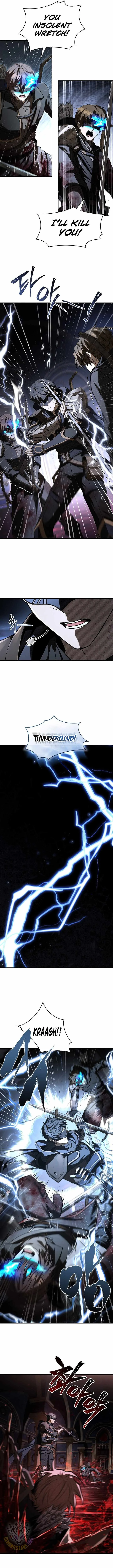 Night of the Soulless Heathens Chapter 53 page 14
